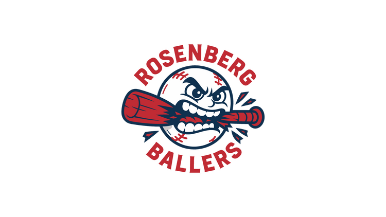 Rosenberg Ballers - Makefield