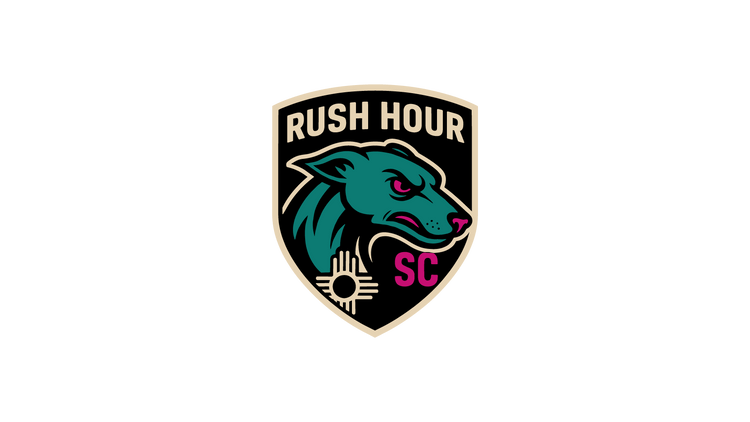 Rush Hour - Makefield