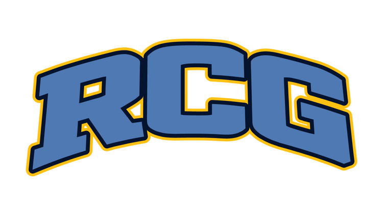Rutherford County Grizzlies Football Collection Image