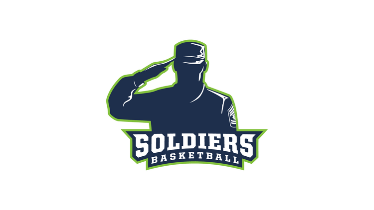Sacramento Soldiers Basketball - Makefield