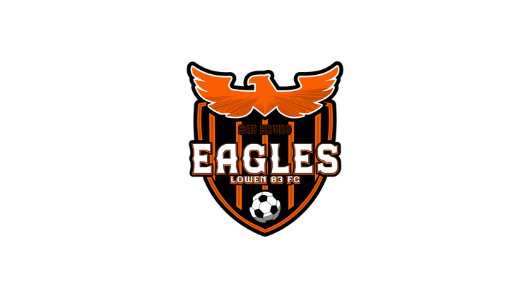 San Bruno Eagles - Makefield