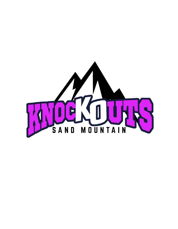 Sand Mountain Knockouts - Makefield