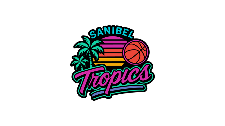 Sanibel Tropics Collection Image