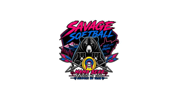 Savage Softball - Makefield