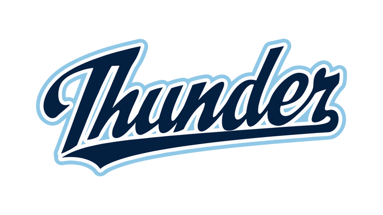 SCAA Thunder - Makefield