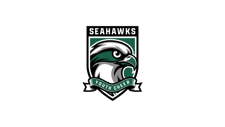 Seahawks Youth Cheer - Makefield