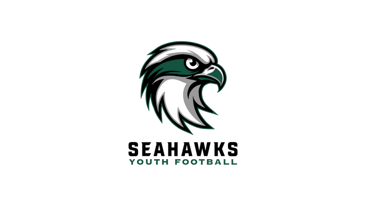 Seahawks Youth Football - Makefield