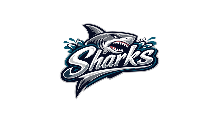 Sharks - Makefield