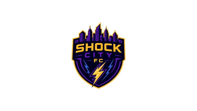 Shock City FC - Makefield