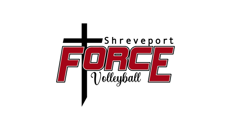 Shreveport Force Volleyball - Makefield