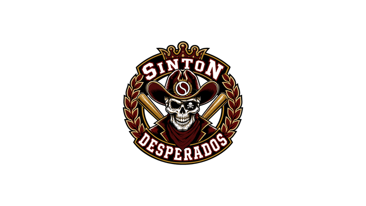 Sinton Desperados Baseball - Makefield
