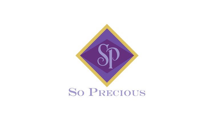 So Precious Goods - Makefield