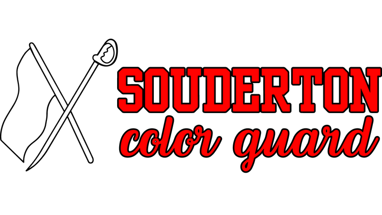 Souderton Color Guard - Makefield