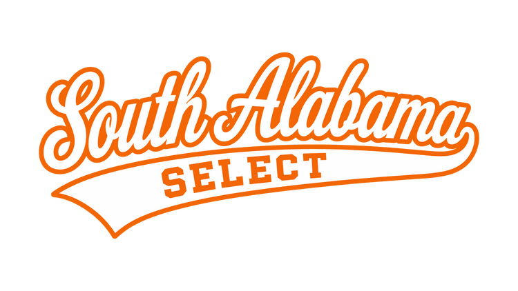 South Alabama Select 8U - Makefield