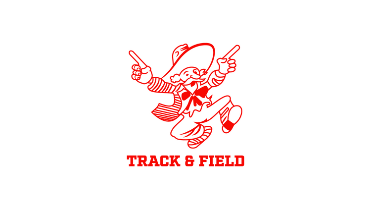 South High Track - Makefield