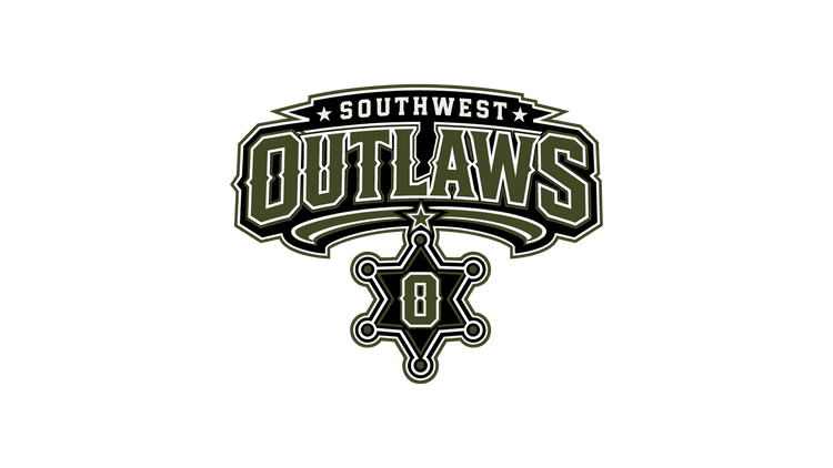 Southwest Outlaws - Makefield