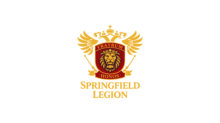 Springfield Legion Hockey Club - Makefield