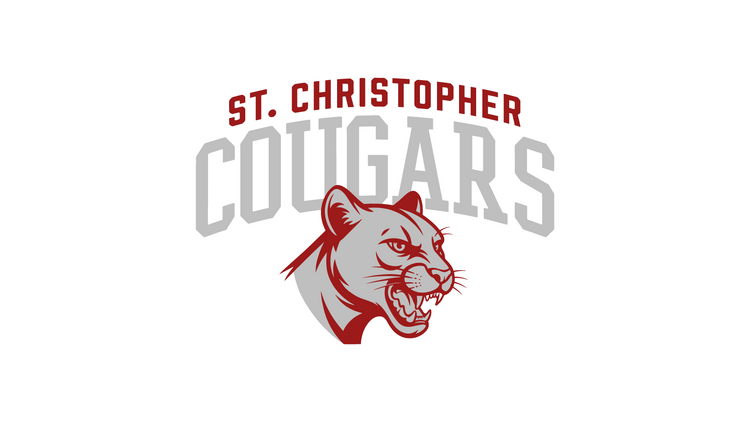 St. Christopher Cougars - Makefield