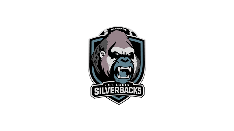 St. Louis Silverbacks Women’s Football Team - Makefield