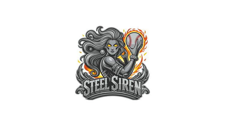 STEEL SIREN - Makefield