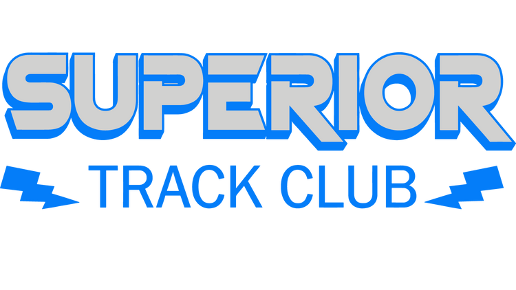 Superior Track and Field Club - Makefield