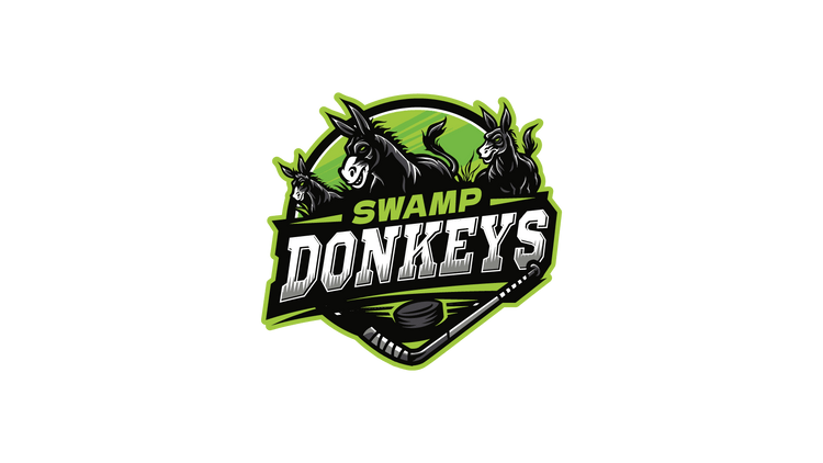 Swamp Donkeys - Makefield