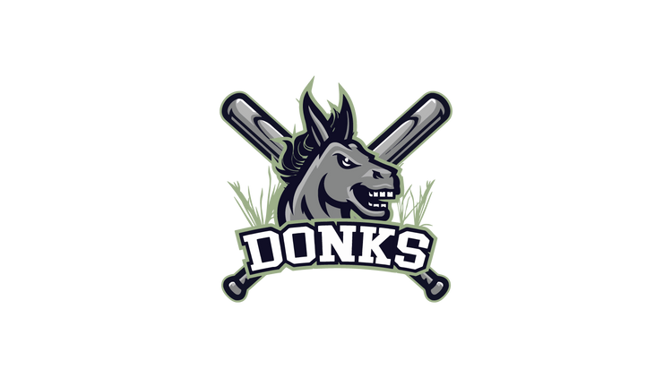 Swamp Donks - Makefield