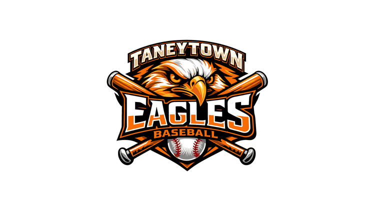 Taneytown Eagles Baseball - Makefield