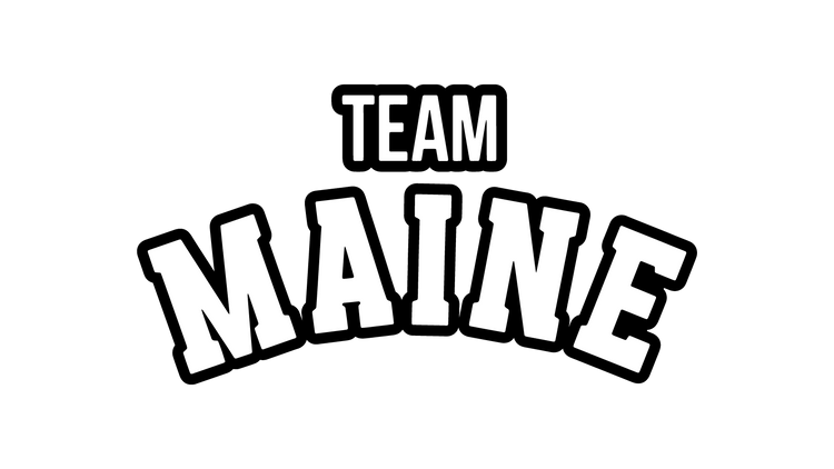 Team Maine - Makefield