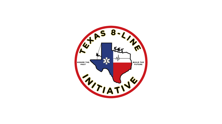 Texas 8-Line Initiative - Makefield