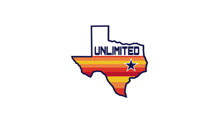Texas Unlimited - Makefield