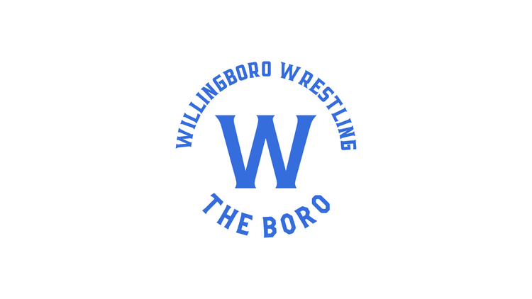 The Boro Brand - Makefield