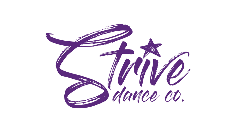 The Dancer's Place | Strive Dance Company - Makefield