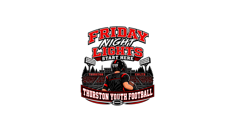 Thurston Youth Football - Makefield