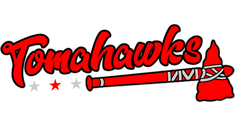 Tomahawks - Makefield