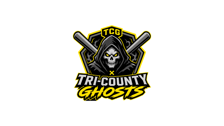 Tri-County Ghosts - Makefield