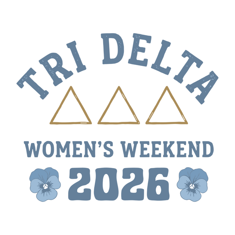 Tri Delta Epsilon - Makefield