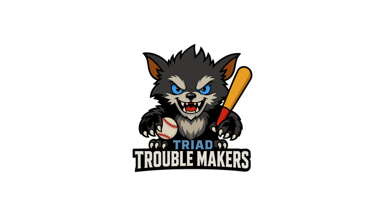 Triad Troublemakers - Makefield
