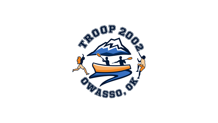 Troop 2002 - Makefield
