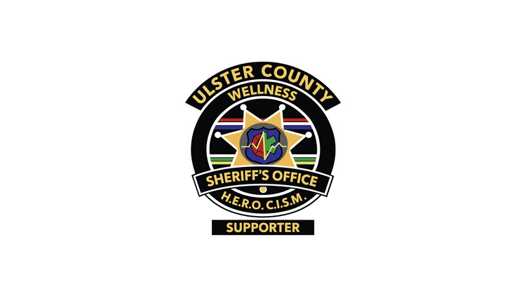 Ulster County Sheriff's Office Wellness Division - Makefield
