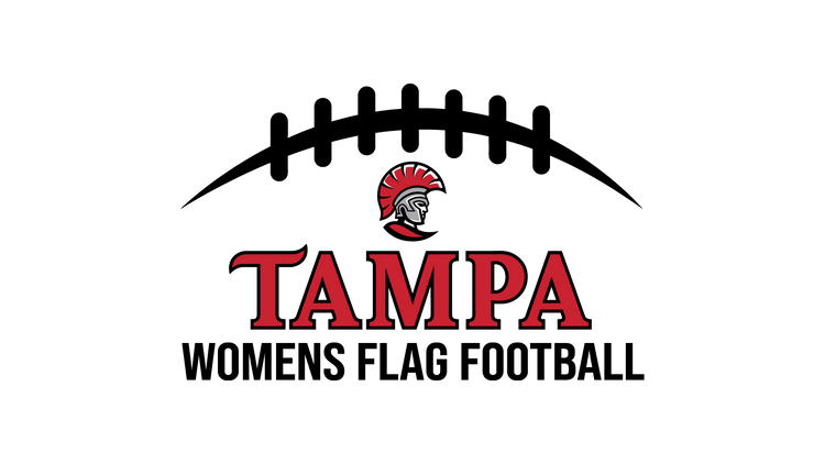 University of Tampa Women's Flag Football - Makefield
