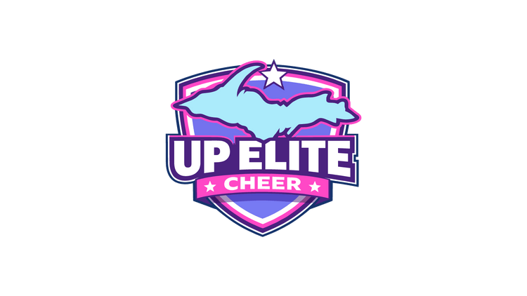 UP Elite Cheer - Makefield