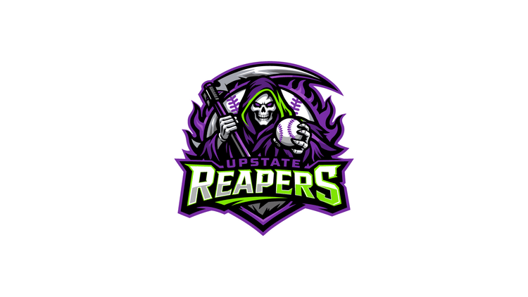 Upstate Reapers - Makefield