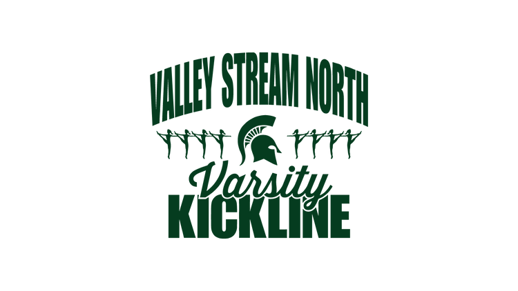 Valley Stream North Kickline - Makefield