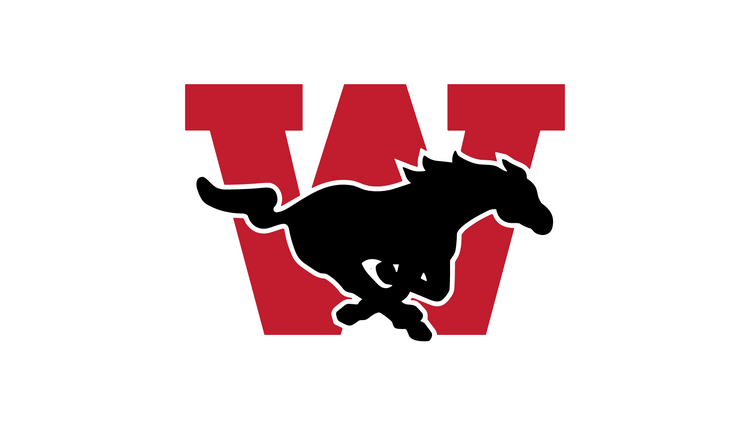 Warde Track and Field - Makefield