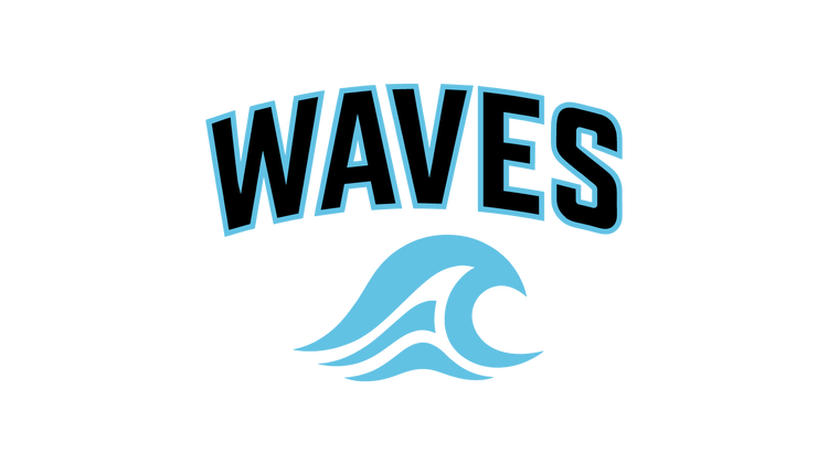 Waves Basketball - Makefield