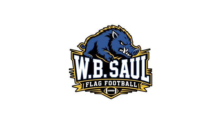 W.B.Saul Razorbacks - Makefield