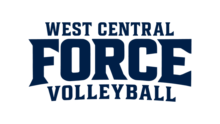 West Central Force Volleyball - Makefield