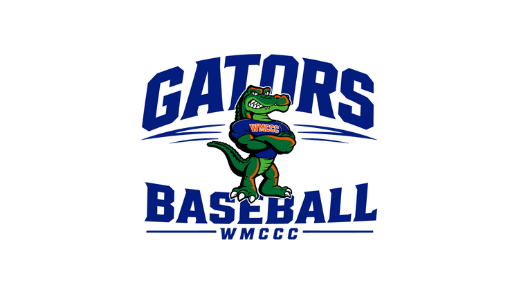 West Memphis Community Christian College Gators - Makefield