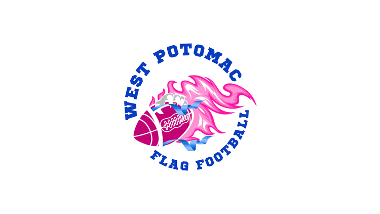 West Potomac Flag Football - Makefield